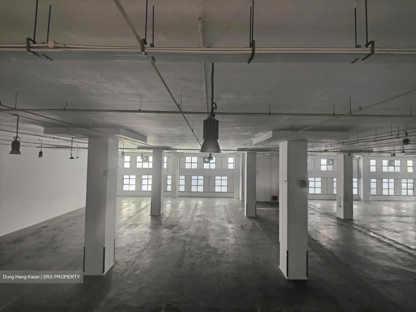 Tuas South Link 1 (D22), Factory #578537401
